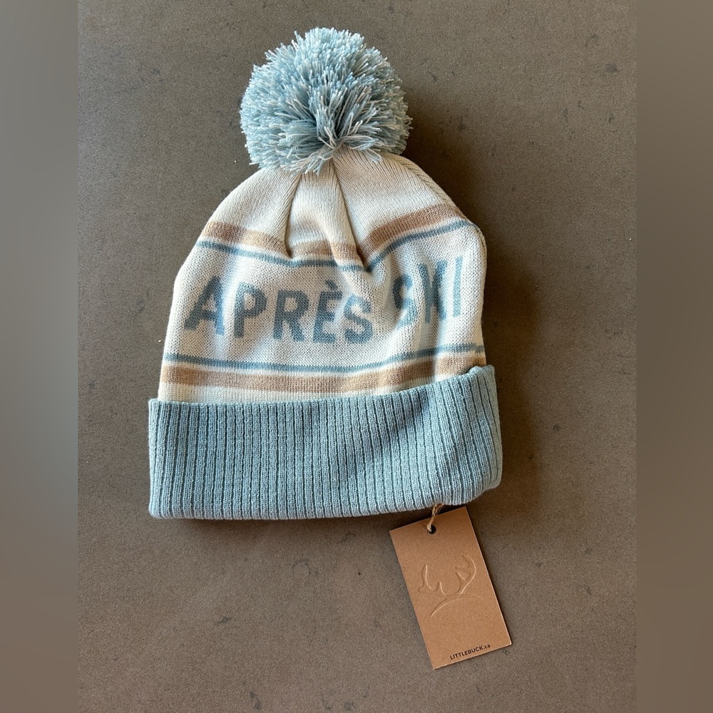 Apres Ski Jillybox Hat